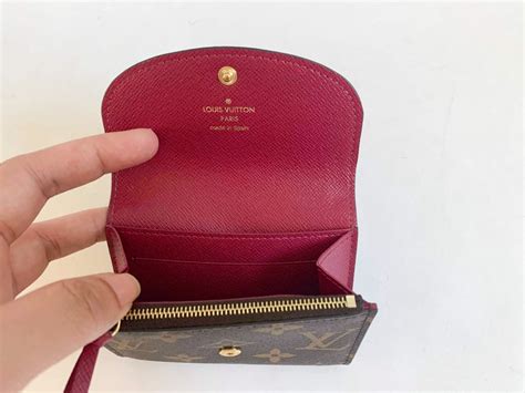 louis vuitton coin purse aliexpress|louis vuitton rosalie coin purse.